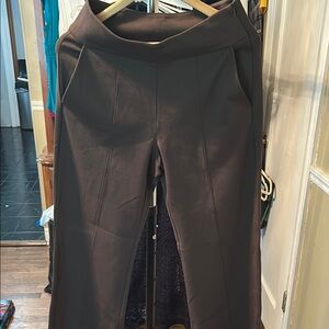 CAbi Chocolate Brown Trousers